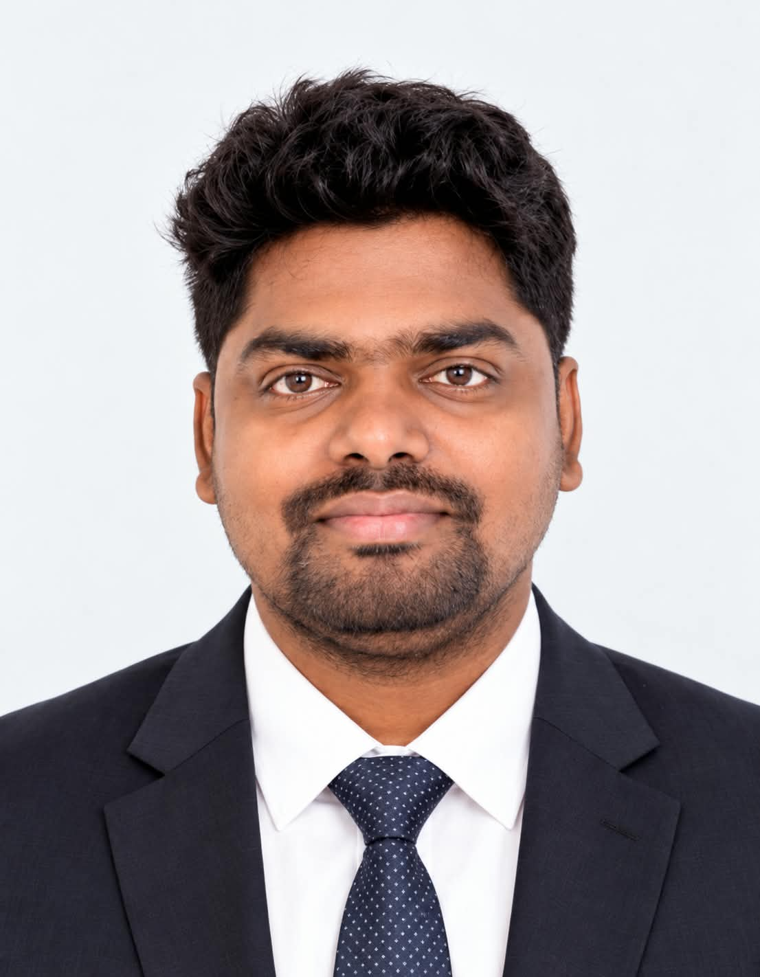 James Felix Kumar