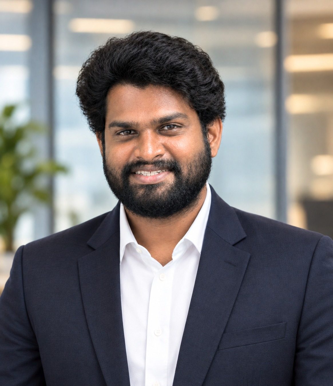 Kannan Raja